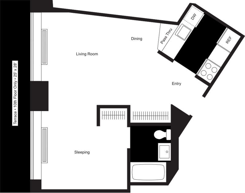 Image for Union Sq S