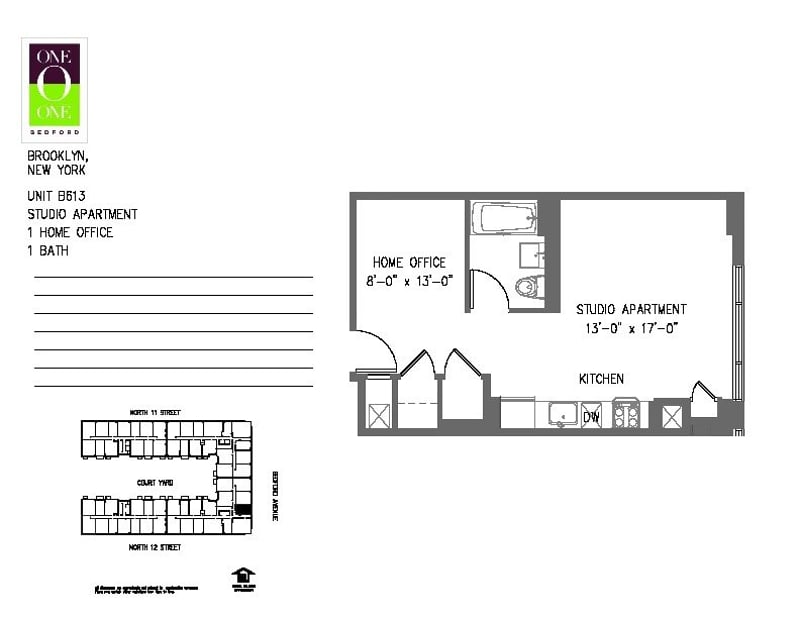 Image for Bedford Avenue