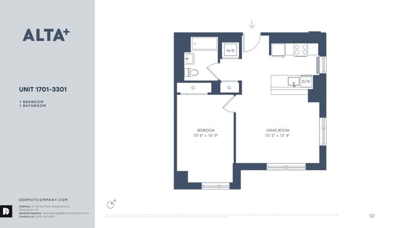 Image for Northern Boulevard