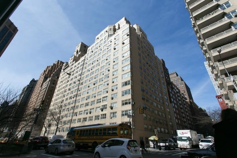 Image for Park Avenue