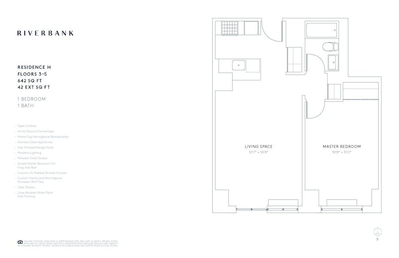 Image for West 43rd Street