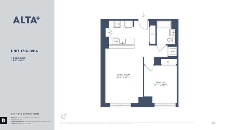 Image for Northern Boulevard