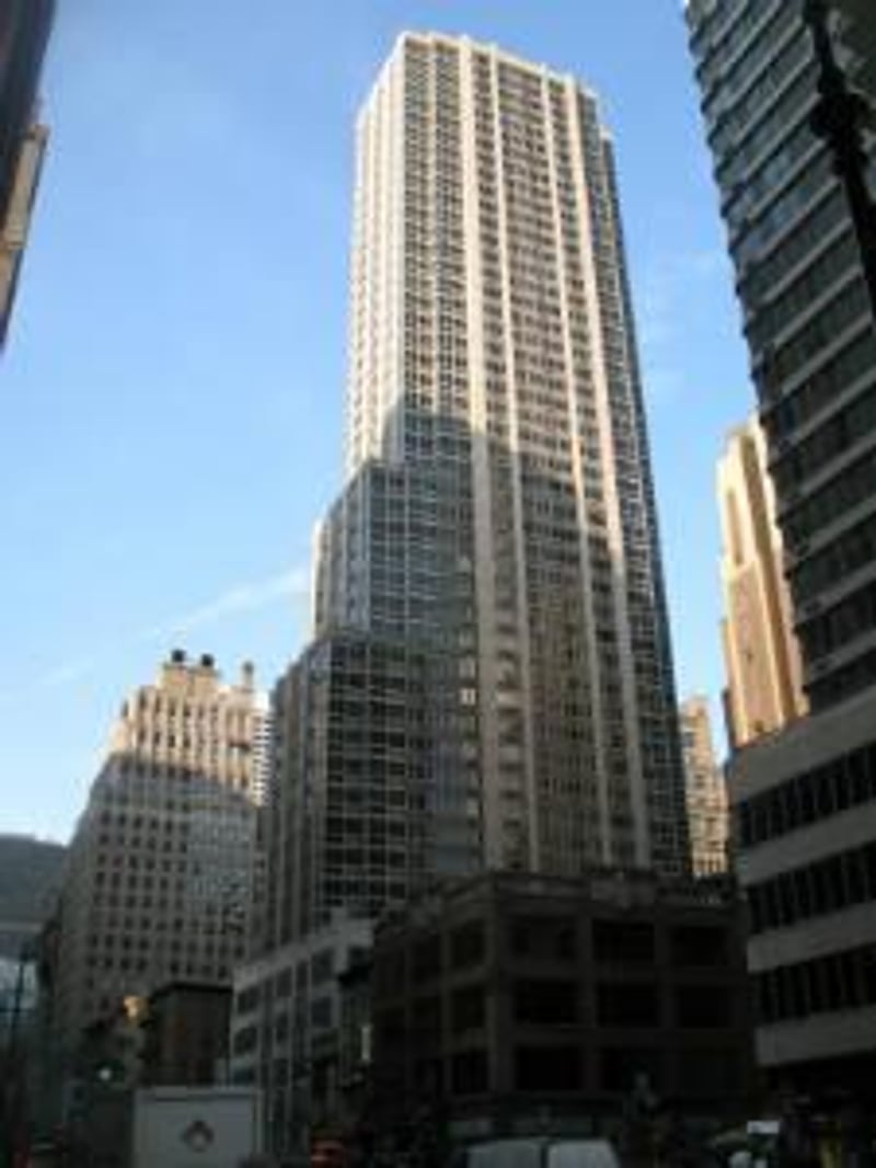 Image for West 38th Street