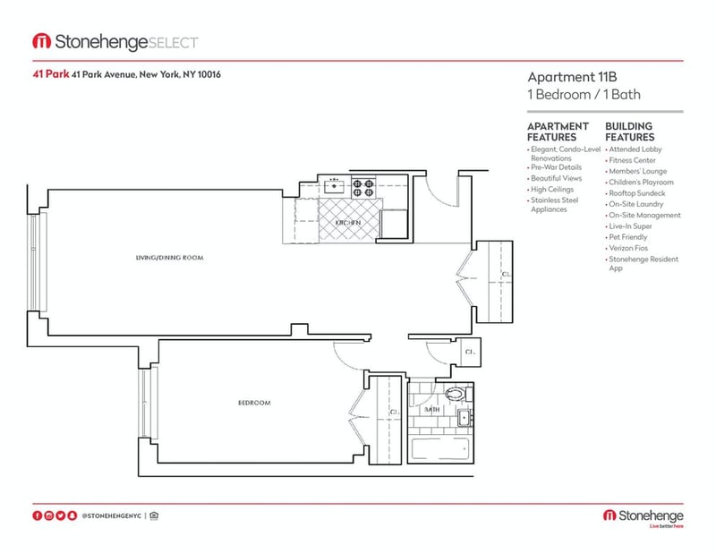 Image for Park Avenue