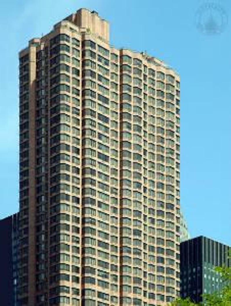 Image for East 39th Street