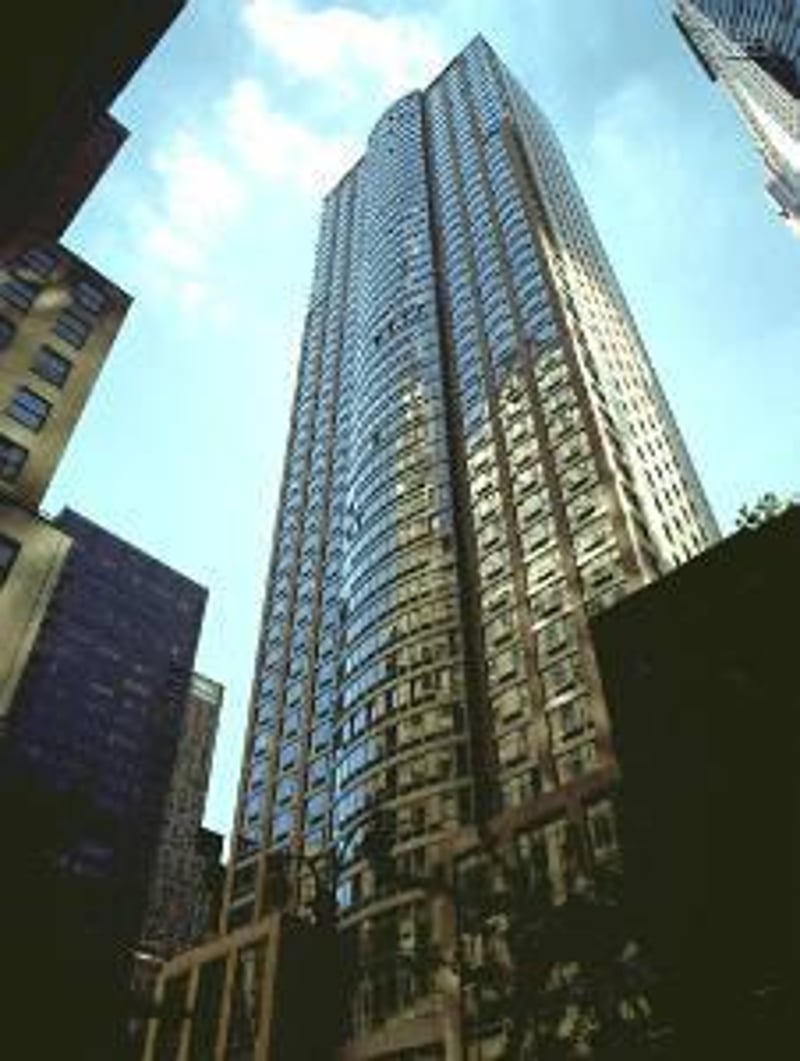 Image for East 44th Street