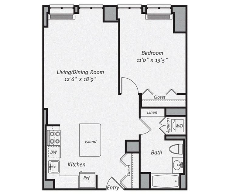 Image for Morningside Drive