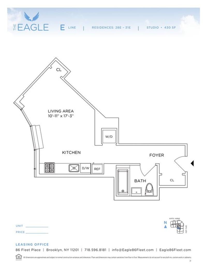 Image for Fleet Place