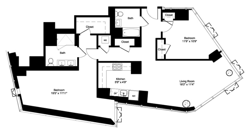 Image for East 28th Street