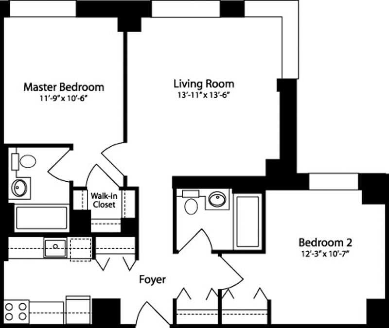 Image for West 37th Street