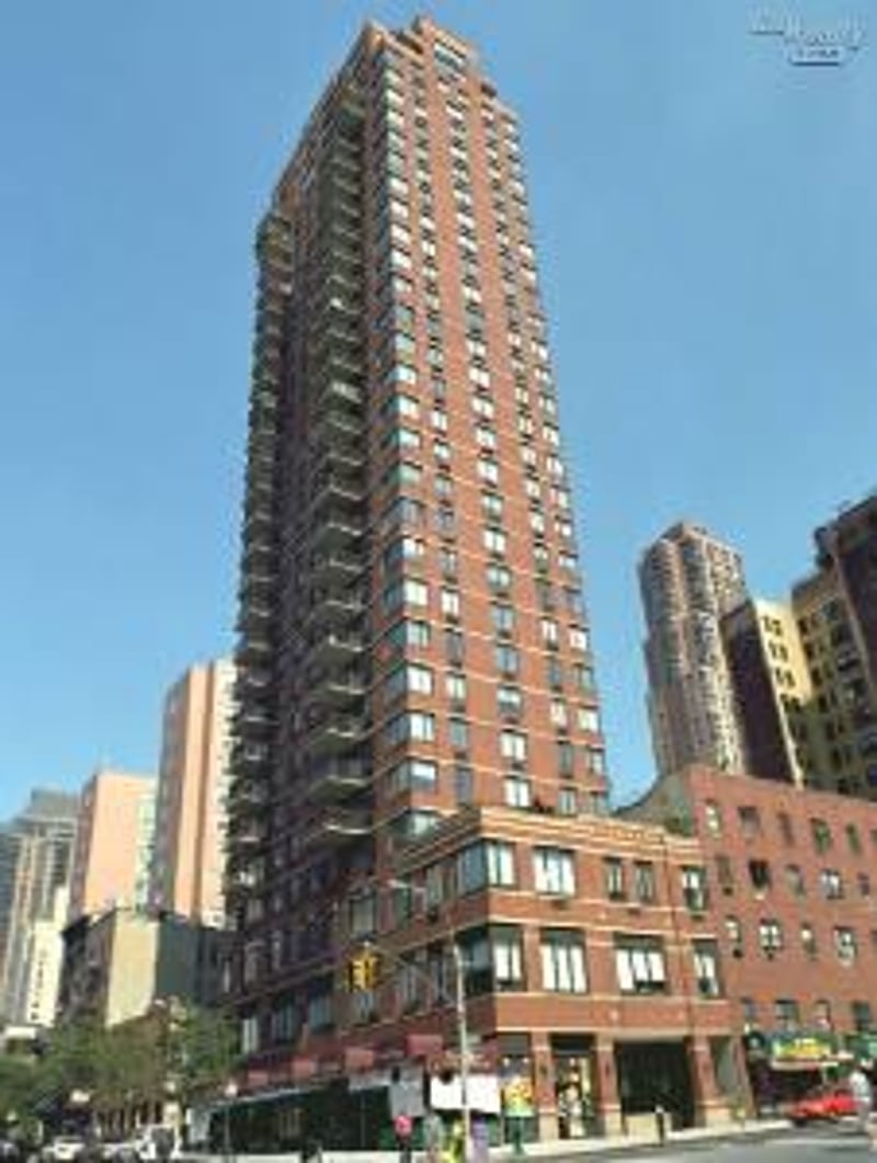 Image for West 67th Street