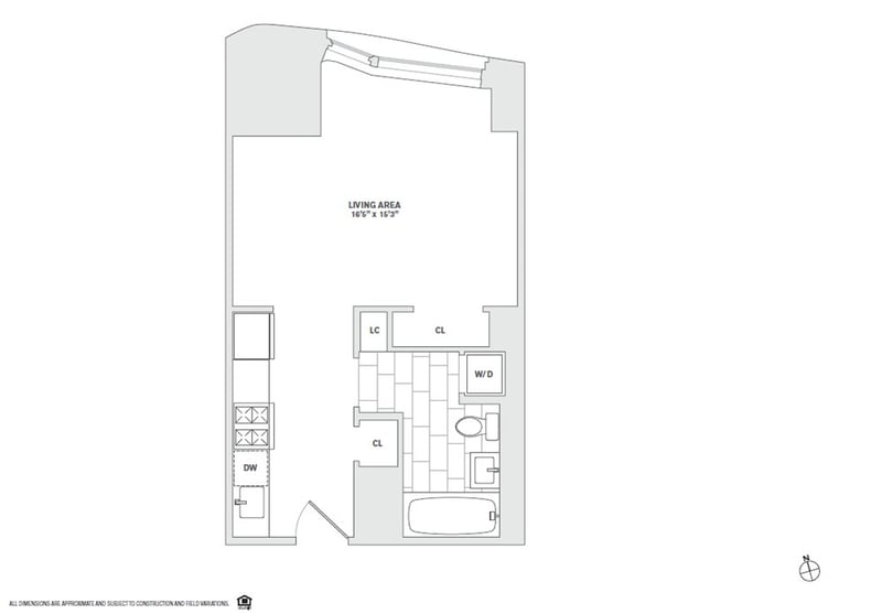 Image for Spruce Street