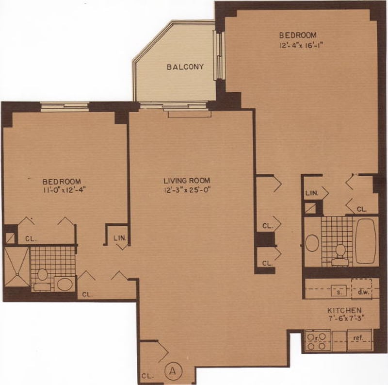 Image for LEXINGTON AVE