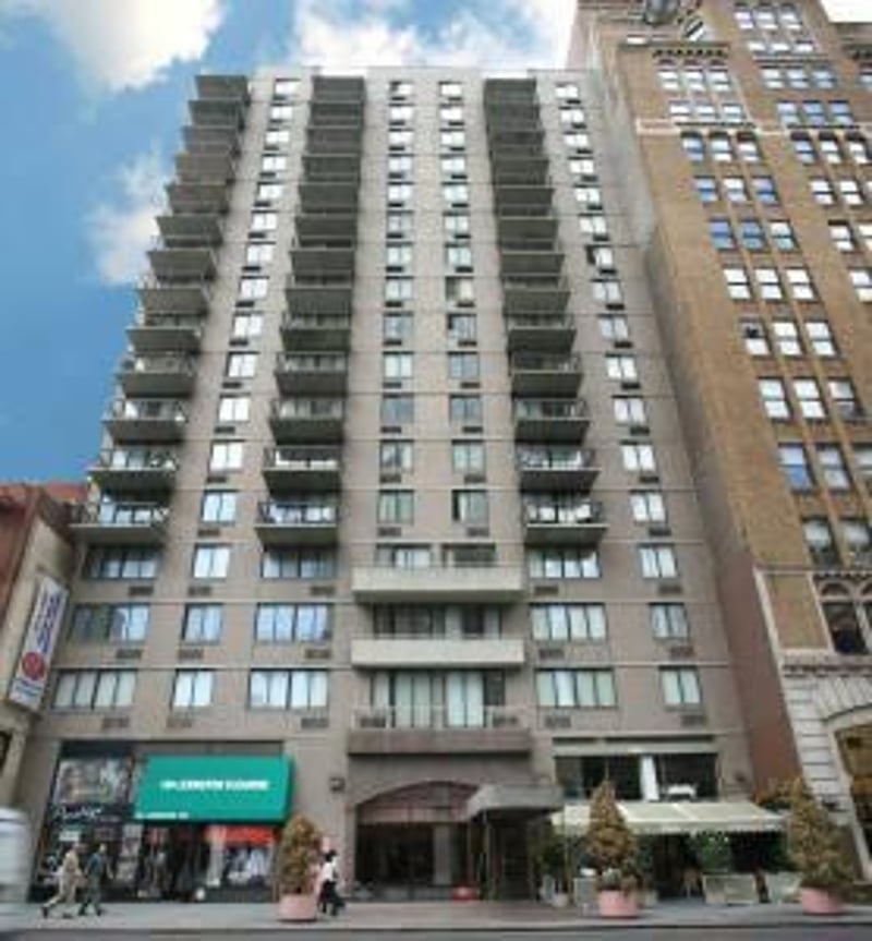 Image for LEXINGTON AVE