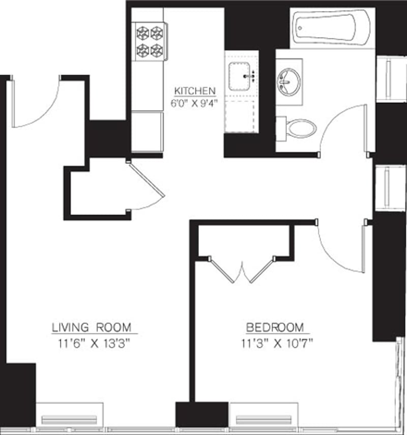 Image for Lawrence Street