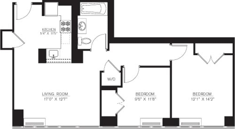 Image for Lawrence Street