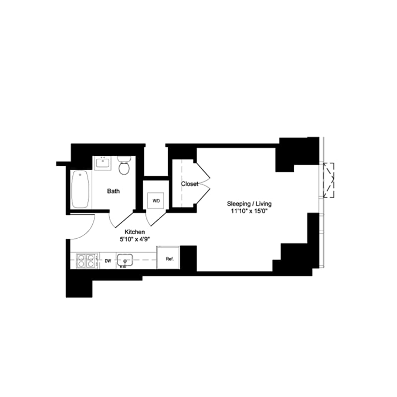 Image for East 28th Street