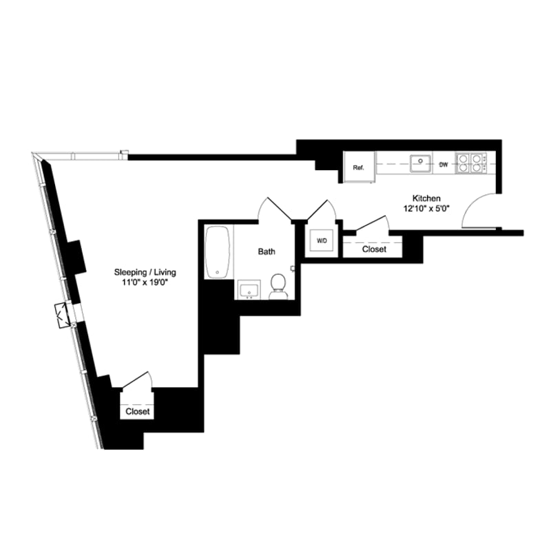 Image for East 28th Street