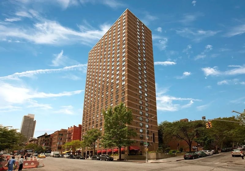 Image for East 95th Street