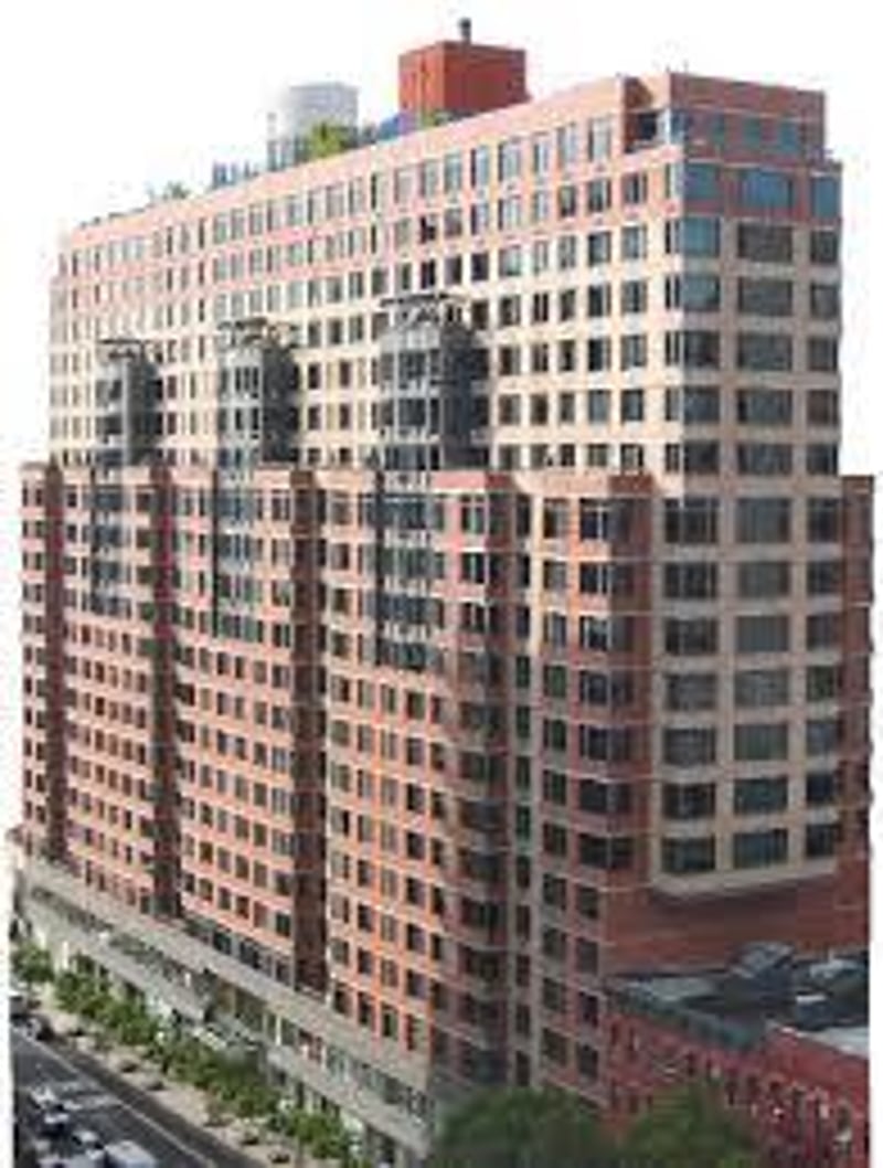 Image for East 34th Street