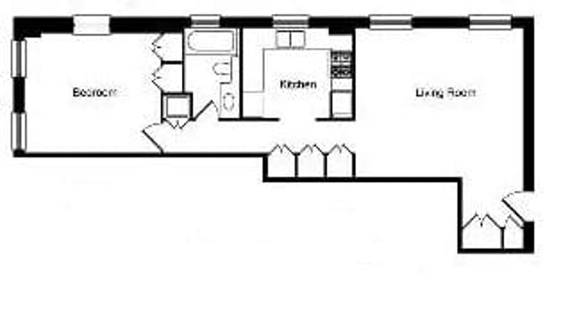Image for Central Park West
