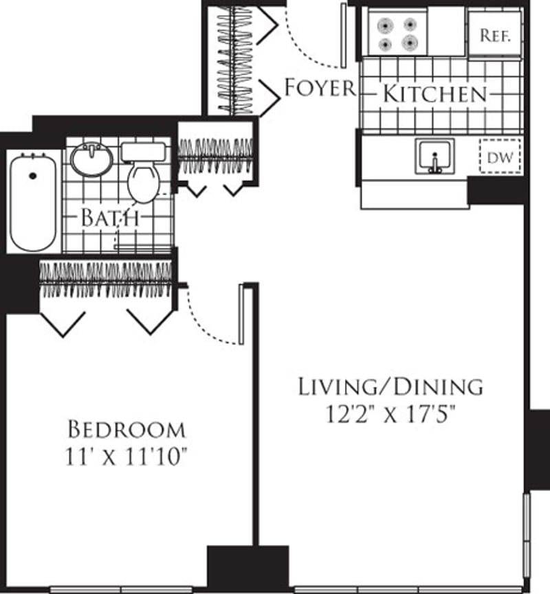 Image for Sixth Avenue