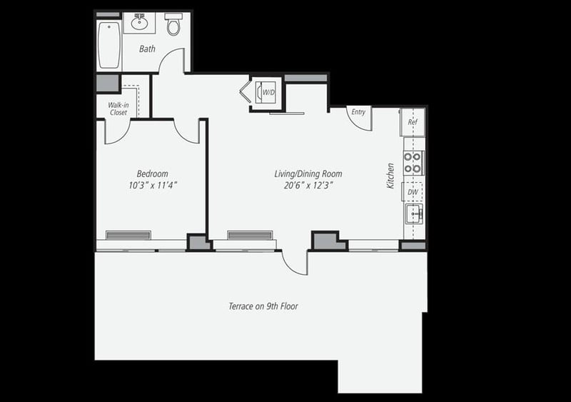 Image for West 28th Street