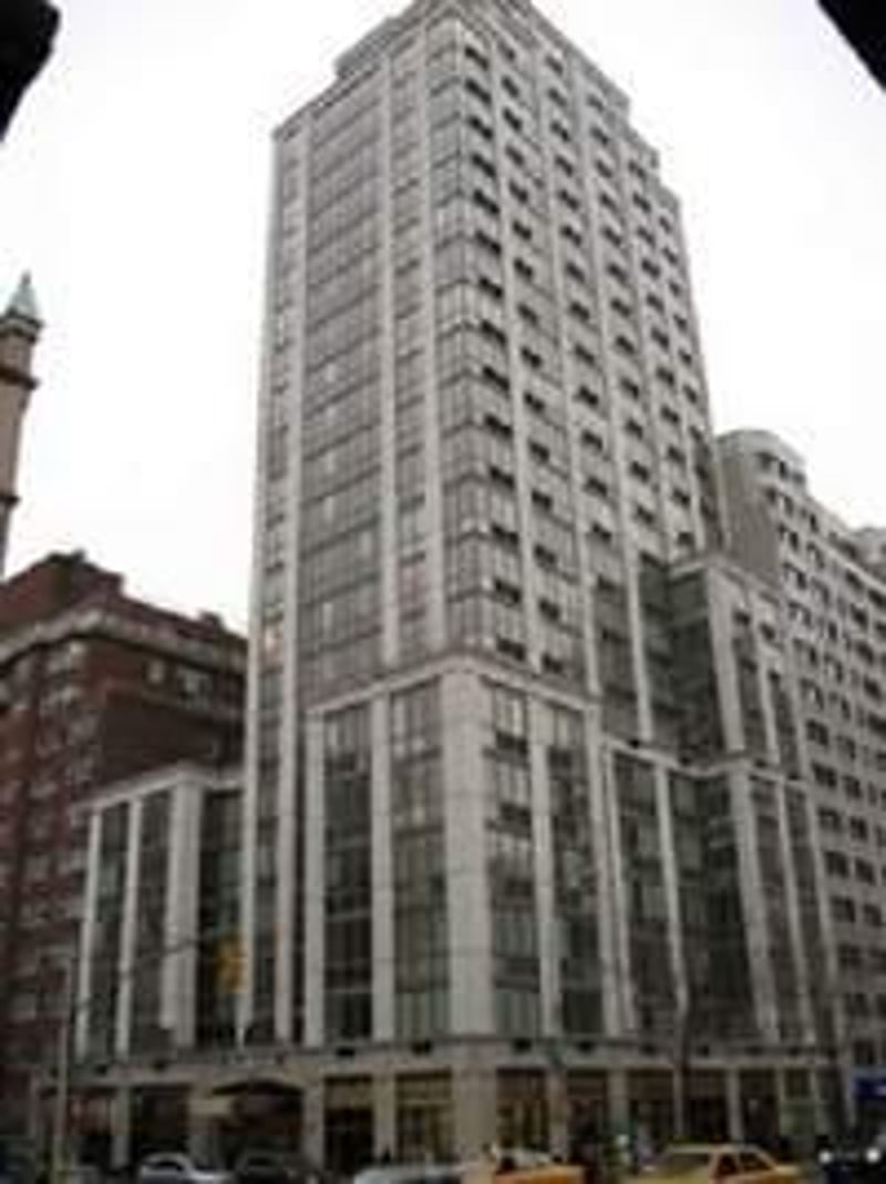 Image for East 66th Street