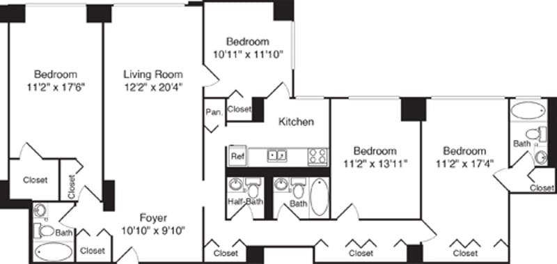 Image for East 27th Street