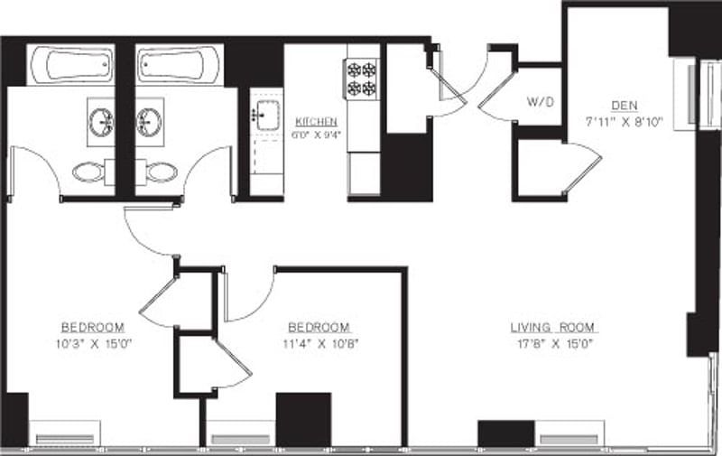 Image for Lawrence Street