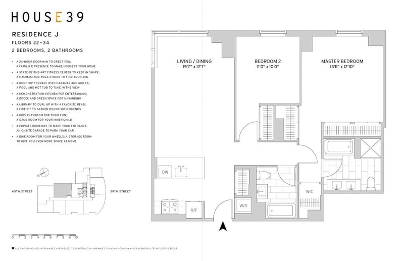 Image for East 39th Street