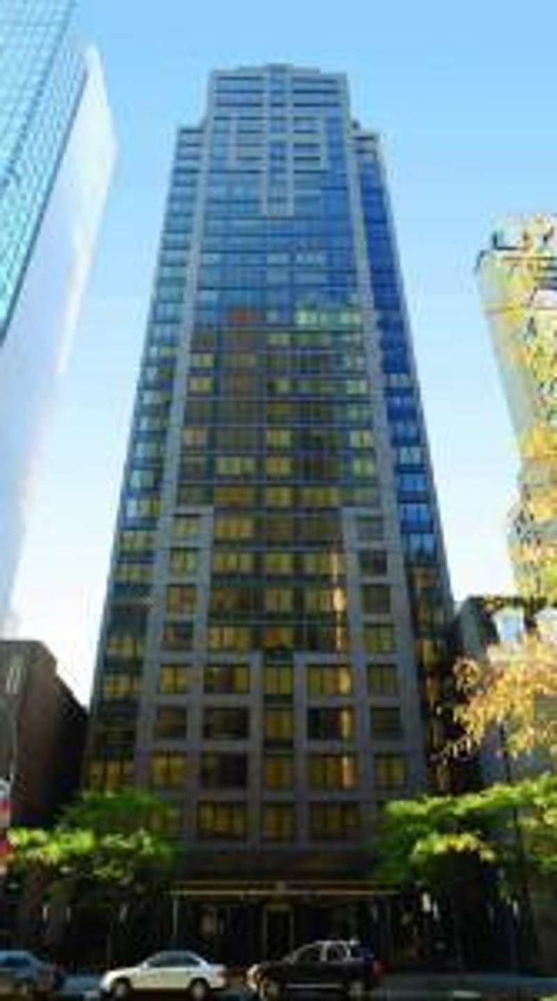 Image for East 57th Street