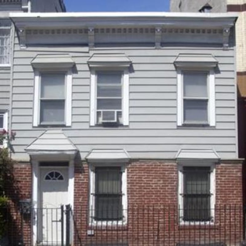 Image for Pacific Street