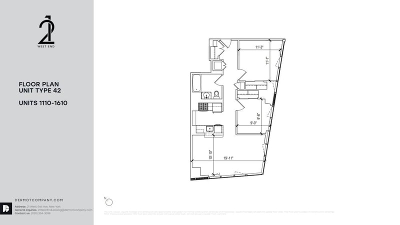 Image for West End Avenue
