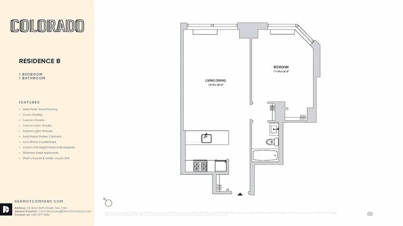 Image for East 86th Street