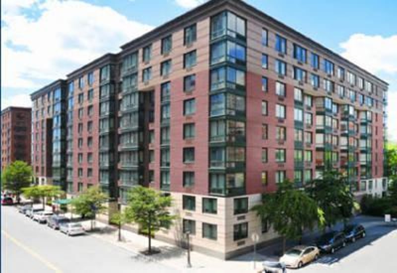Image for Battery Place