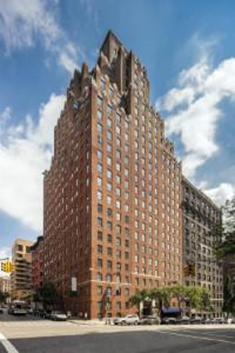 Image for West End Avenue