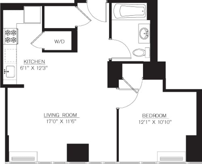 Image for Lawrence Street