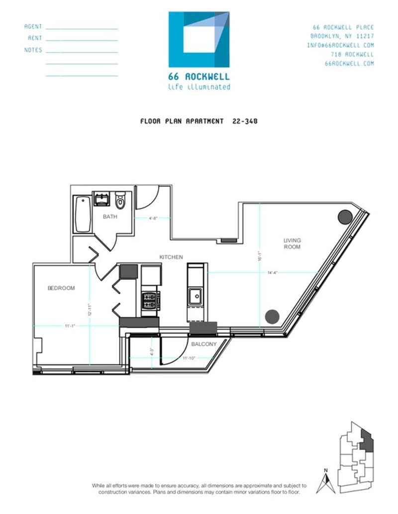 Image for Rockwell Place