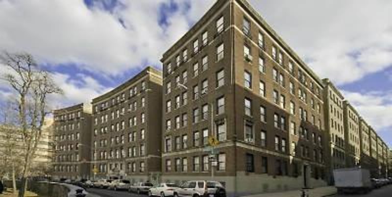 Image for Riverside Drive