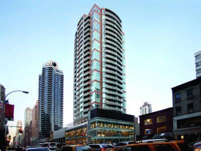 Image for East 59th Street