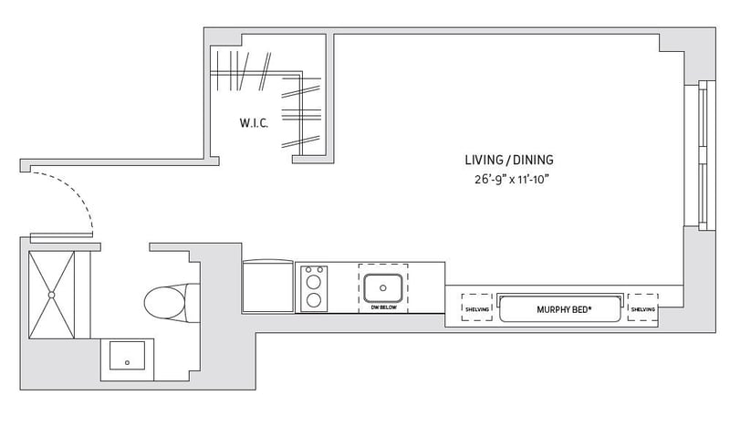 Image for West 91st Street