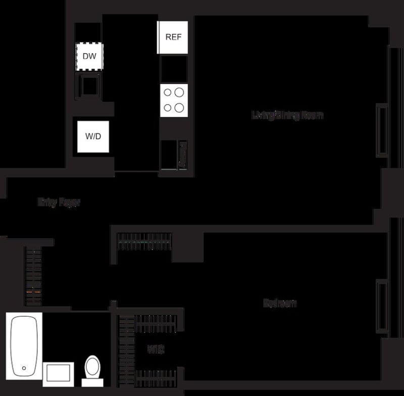 Image for West 20th Street