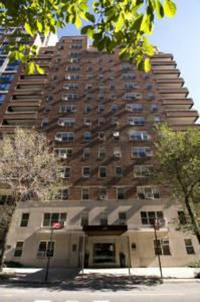 Image for Park Avenue