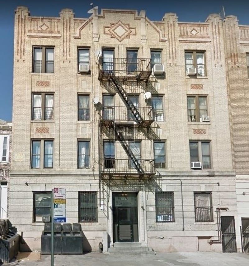 Image for PRESIDENT STREET