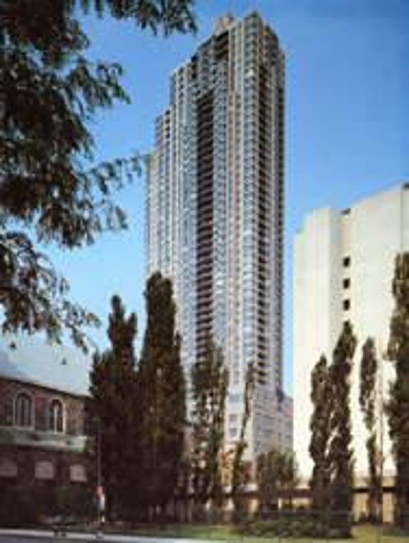 Image for West 60th Street