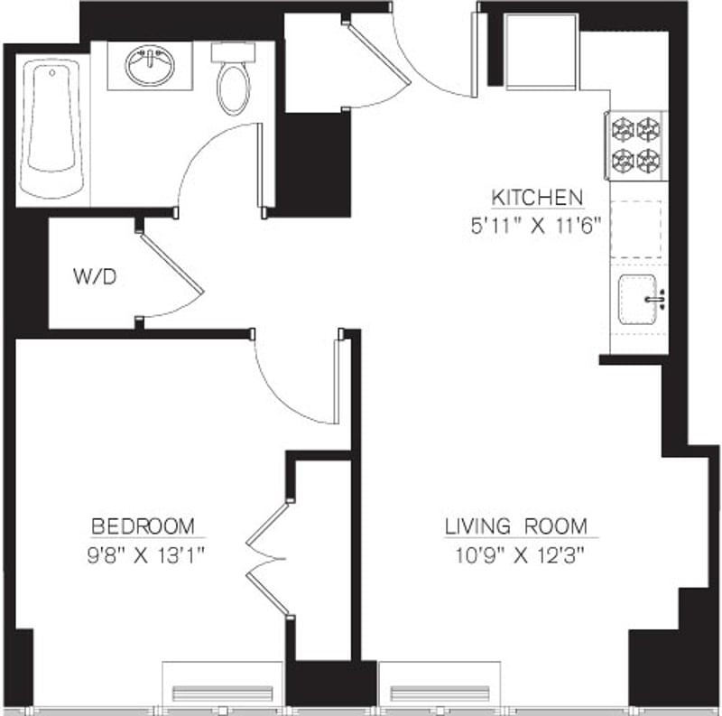 Image for Lawrence Street
