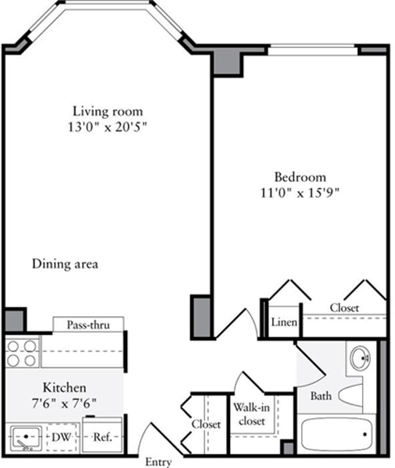 Image for Columbus Avenue