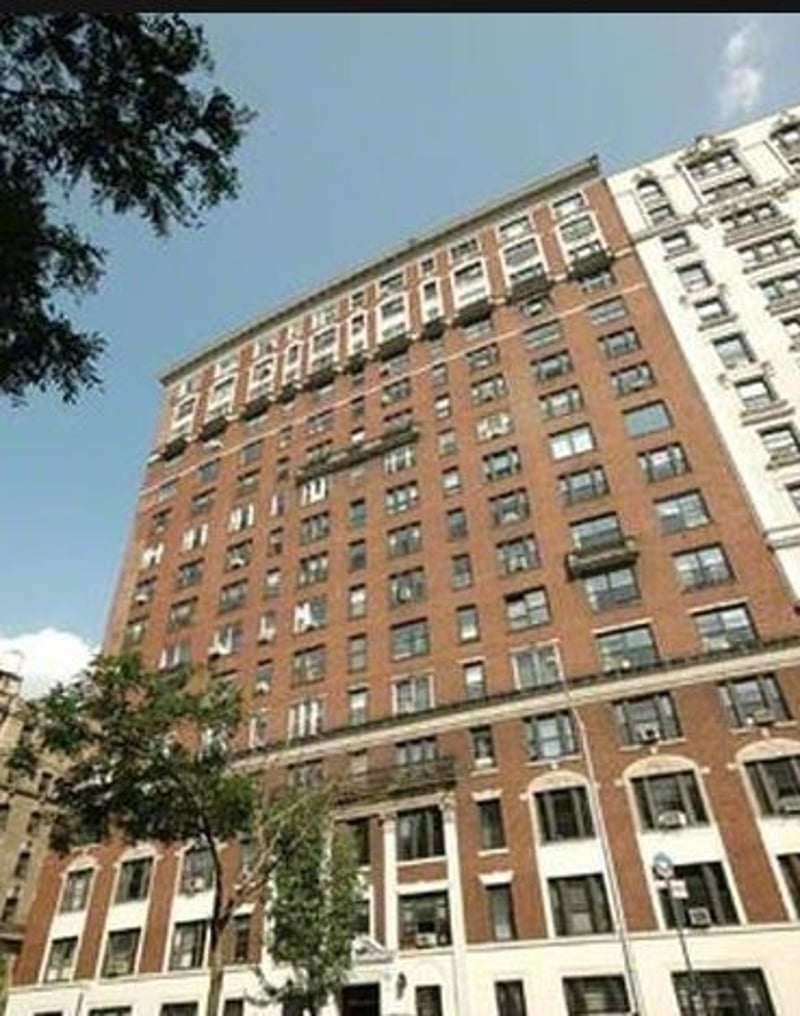 Image for Riverside Drive