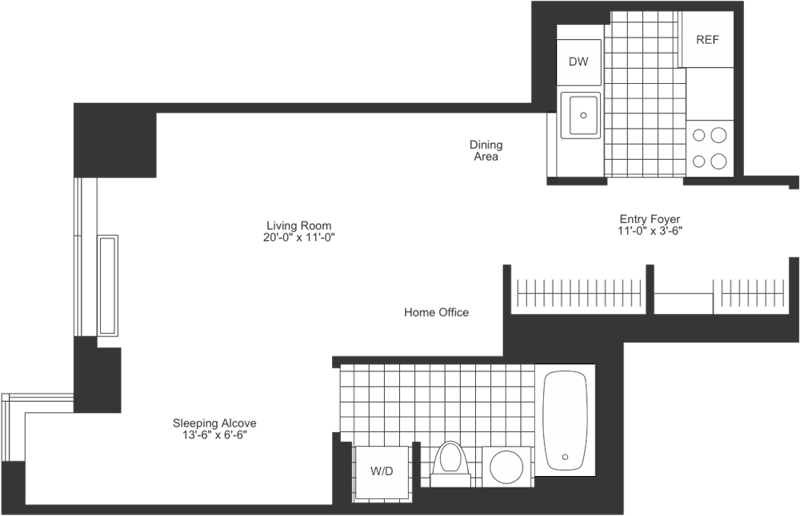 Image for East 96th Street